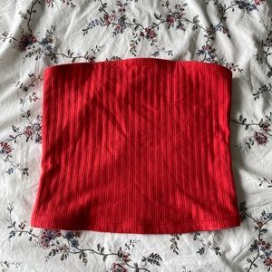 American eagle tube top